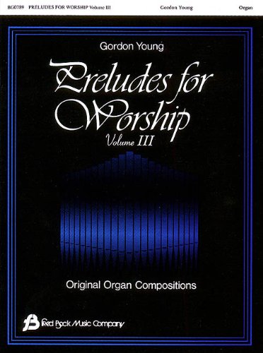 9780634003622: Preludes for Worship-Organ