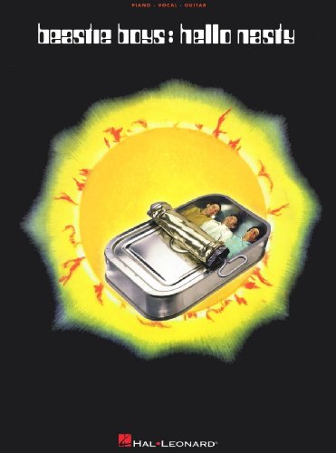 Stock image for Beastie Boys - Hello Nasty for sale by Hampstead Books