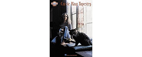 

Carole King - Tapestry (Finger Style Guitar)
