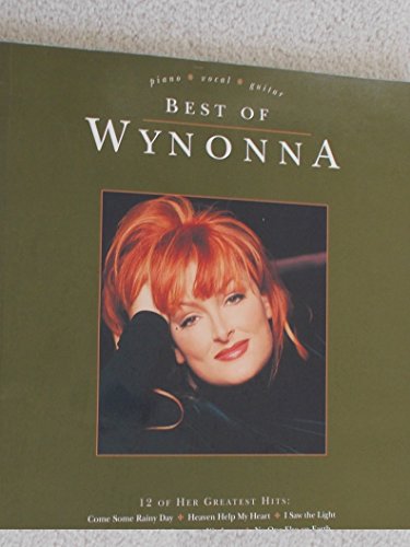 9780634007545: Best of Wynonna