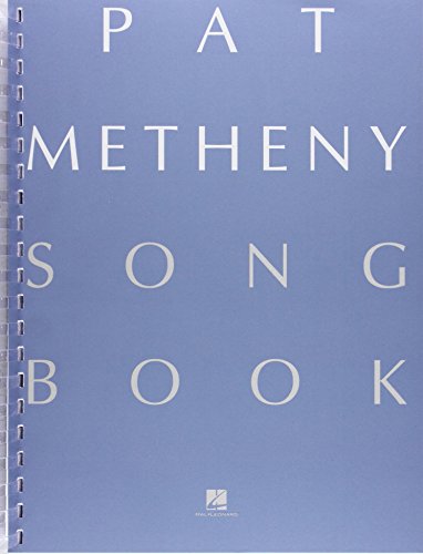 9780634007965: Pat metheny songbook guitare: Lead Sheets