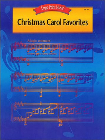 

Christmas Carol Favorites