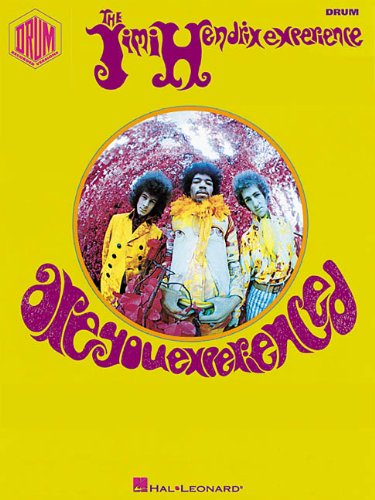 9780634009204: Jimi Hendrix Experience: Are You Experienced