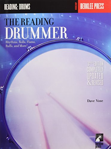 Stock image for The Reading Drummer for sale by Blackwell's