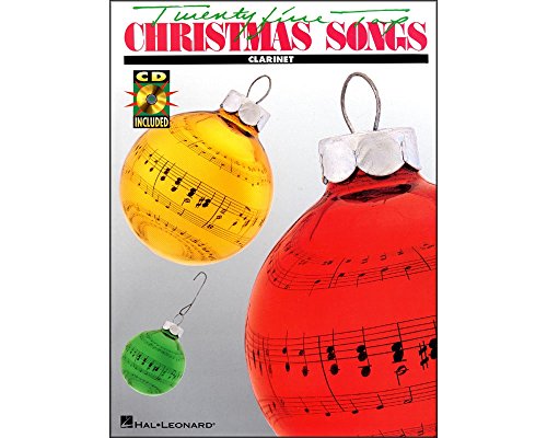 9780634010729: 25 Top Christmas Songs