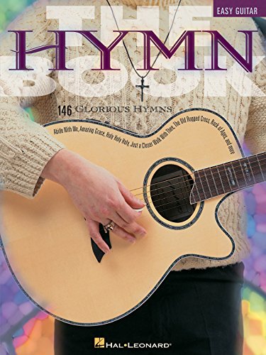 Stock image for The Hymn Book (Book (Hal Leonard)) for sale by SecondSale