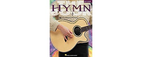9780634012341: The Hymn Book