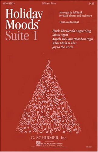 Holiday Moods - Suite 1