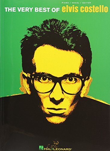 Stock image for The Very Best of Elvis Costello for sale by Open Books