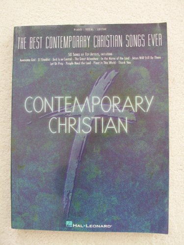 The Best Contemporary Christian Songs Ever