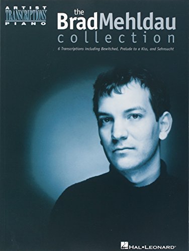 9780634013317: The Brad Mehldau Collection