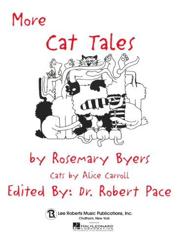 Stock image for More Cat Tales for sale by HPB-Emerald