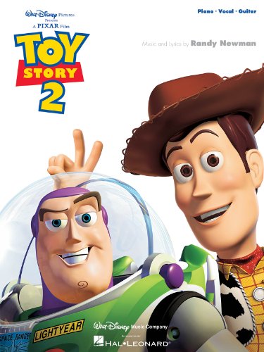 Toy Story 2