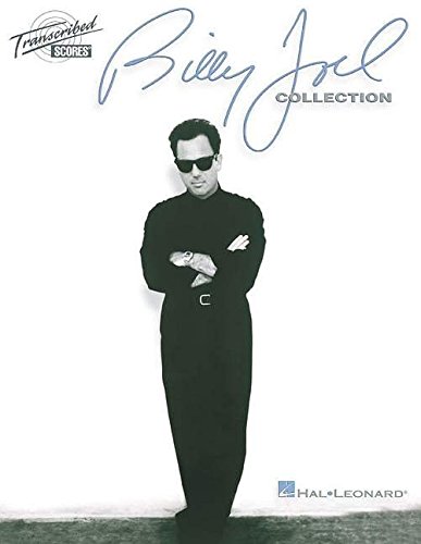 Billy Joel Collection (9780634015014) by Joel, Billy