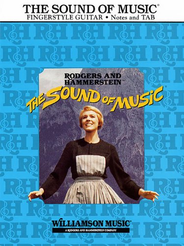 9780634015540: The Sound of Music
