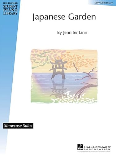 Stock image for Japanese Garden for sale by Books Unplugged
