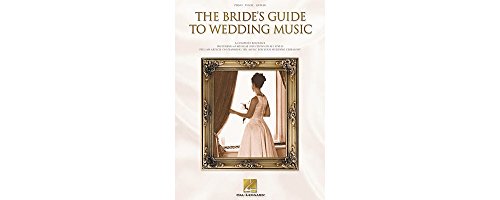9780634017629: The Bride's Guide to Wedding Music