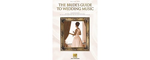 Stock image for The Bride's Guide to Wedding Music: A Complete Resource for sale by Your Online Bookstore