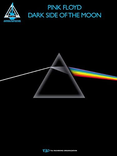 Stock image for Pink Floyd - Dark Side of the Moon for sale by ThriftBooks-Atlanta