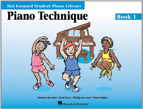 9780634019616: Hal Leonard Student Piano Library