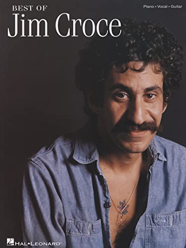 9780634021879: Best of Jim Croce