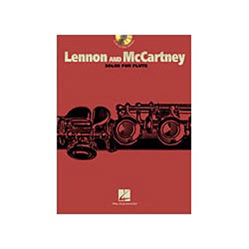 Imagen de archivo de Lennon and McCartney: for Tenor Sax a la venta por Half Price Books Inc.