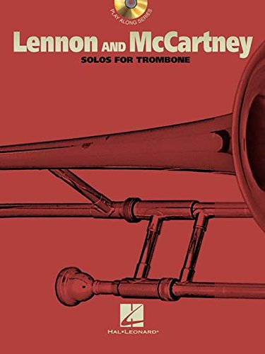Lennon and McCartney: for Trombone (9780634022135) by [???]