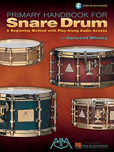 Imagen de archivo de Primary Handbook for Snare Drum a la venta por ThriftBooks-Atlanta