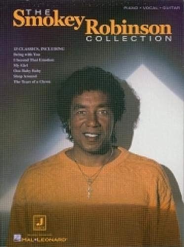 Stock image for The Smokey Robinson Collection for sale by Better World Books