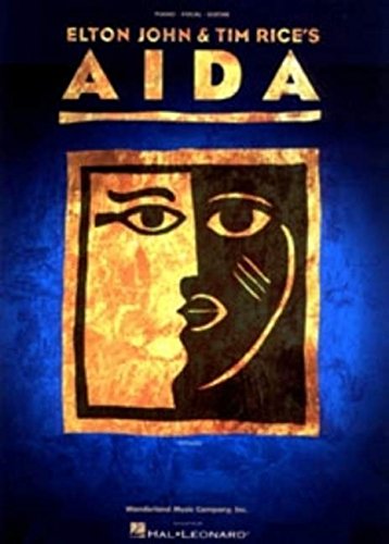 Stock image for Aida: Vocal Selections for sale by ThriftBooks-Atlanta