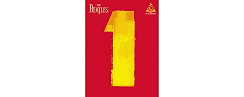 Stock image for Guitar Recorded Version: The Beatles 1, Song Book for sale by Bristlecone Books  RMABA