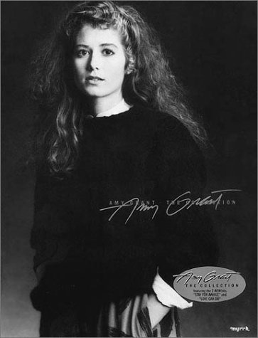 

The Amy Grant Collection