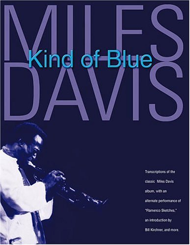 9780634031564: Miles Davis Kind of Blue
