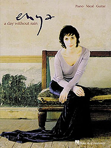 Stock image for Enya - A Day Without Rain for sale by Half Price Books Inc.