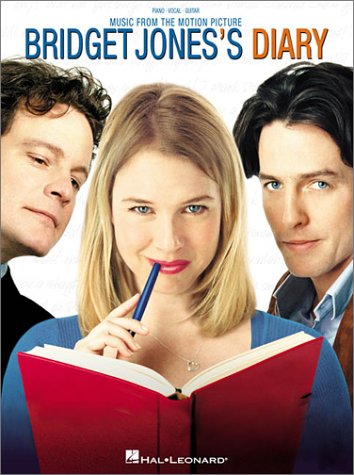 Beispielbild fr Bridget Jones's Diary: Music from the Motion Picture zum Verkauf von Wonder Book