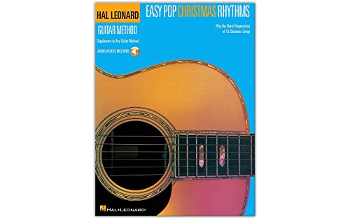 9780634038600: Easy Pop Rhythms: Correlates With Book 1