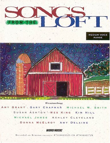 9780634039379: Songs from the Loft