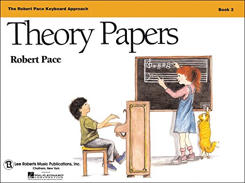 9780634039508: Theory Papers: Book 2