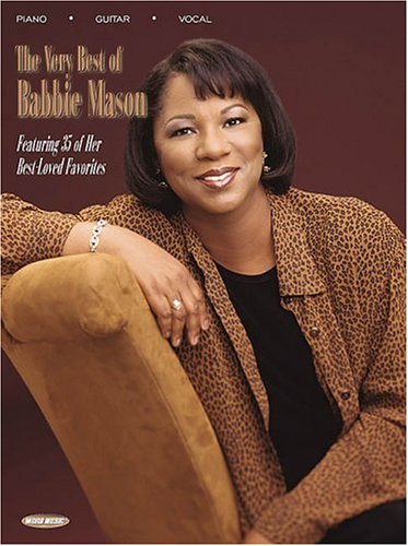 9780634041549: The Very Best of Babbie Mason