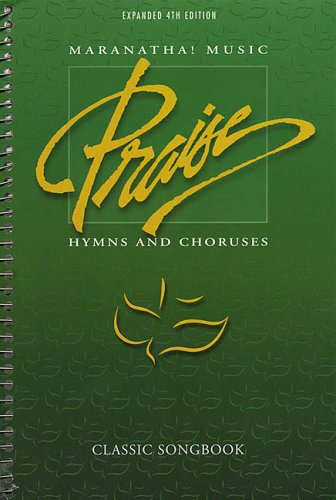 9780634043475: Praise Hymns And Choruses