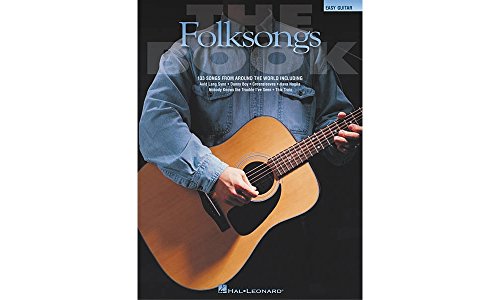 Folksongs. 133 Songs from around the world.