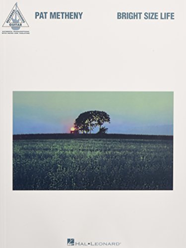 

Pat Metheny - Bright Size Life