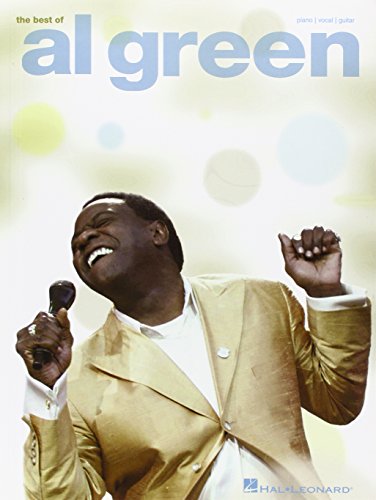 The Best of Al Green (9780634047305) by [???]