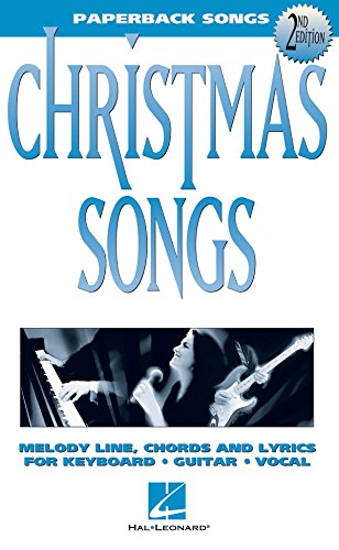 Imagen de archivo de Christmas Songs a la venta por Better World Books
