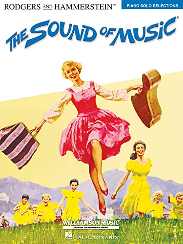 

Sound of Music : Piano Solo Selections
