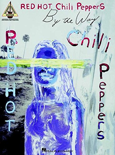 Beispielbild fr Red Hot Chili Peppers - By the Way zum Verkauf von SecondSale