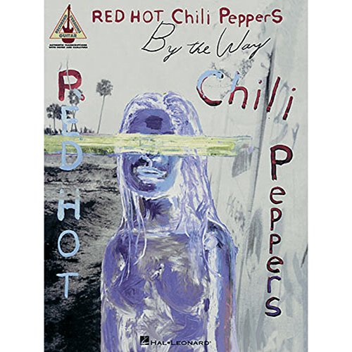 Imagen de archivo de Red Hot Chili Peppers a la venta por Fergies Books