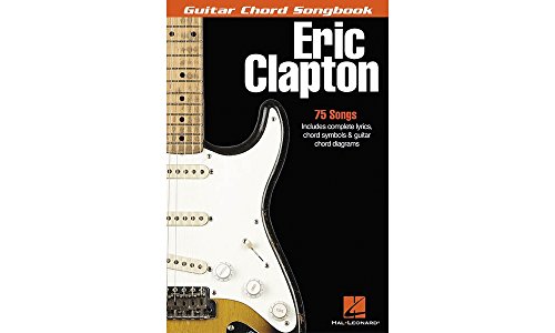 9780634056185: Eric Clapton