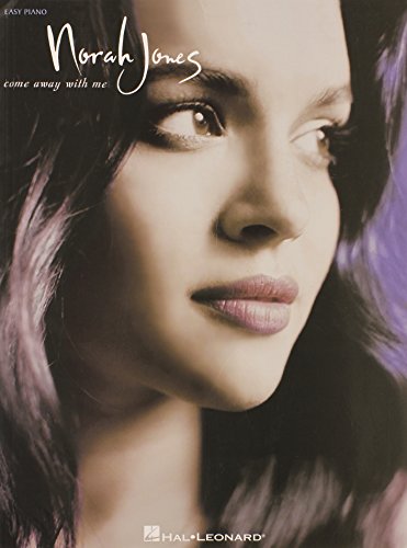 Stock image for Norah Jones - Come Away with Me for sale by ThriftBooks-Dallas