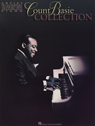 Count Basie Collection (Artist Transcriptions) (9780634059773) by [???]